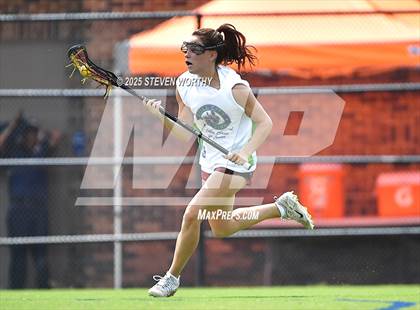 Thumbnail 2 in Bull City All-Stars (Cullen Classic for Cancer - Game Action) photogallery.