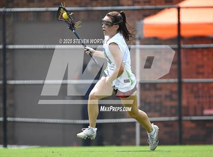 Thumbnail 3 in Bull City All-Stars (Cullen Classic for Cancer - Game Action) photogallery.