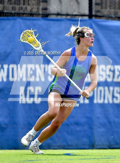 Thumbnail 1 in Bull City All-Stars (Cullen Classic for Cancer - Game Action) photogallery.