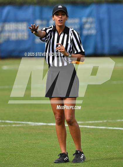 Thumbnail 3 in Bull City All-Stars (Cullen Classic for Cancer - Game Action) photogallery.