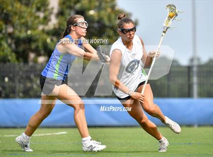 Thumbnail 2 in Bull City All-Stars (Cullen Classic for Cancer - Game Action) photogallery.