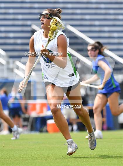 Thumbnail 1 in Bull City All-Stars (Cullen Classic for Cancer - Game Action) photogallery.