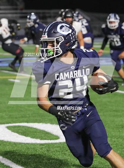 Thumbnail 2 in Oaks Christian @ Camarillo photogallery.