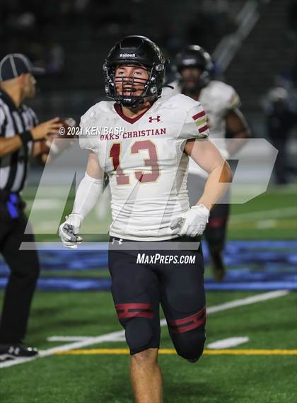 Thumbnail 1 in Oaks Christian @ Camarillo photogallery.