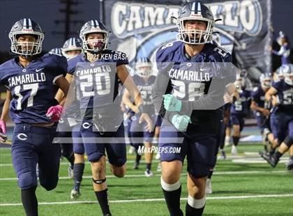 Thumbnail 3 in Oaks Christian @ Camarillo photogallery.