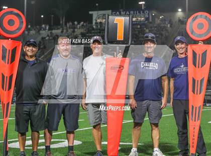 Thumbnail 2 in Oaks Christian @ Camarillo photogallery.