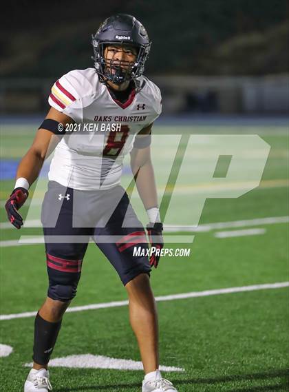 Thumbnail 2 in Oaks Christian @ Camarillo photogallery.