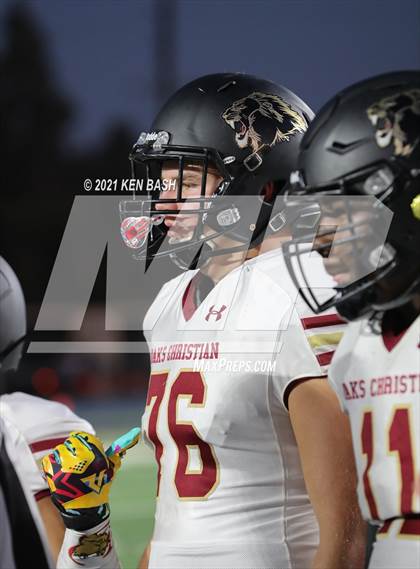 Thumbnail 2 in Oaks Christian @ Camarillo photogallery.