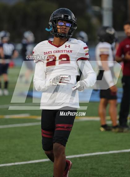 Thumbnail 3 in Oaks Christian @ Camarillo photogallery.
