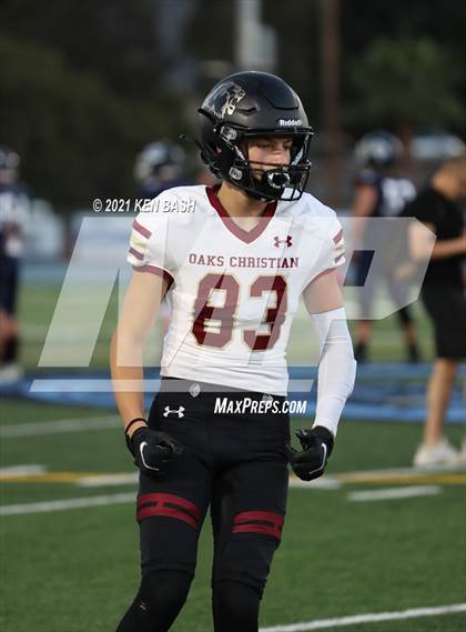 Thumbnail 1 in Oaks Christian @ Camarillo photogallery.