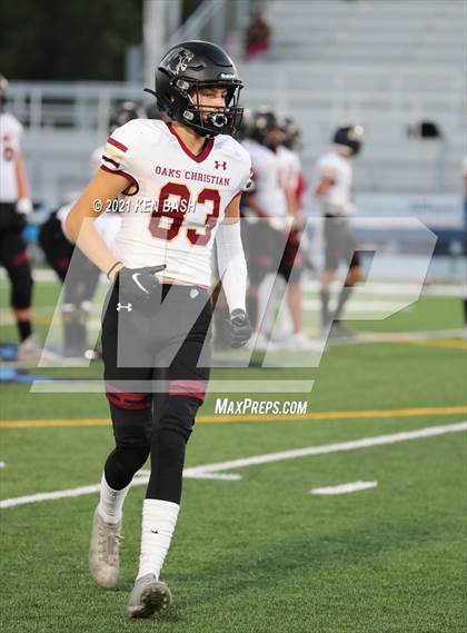 Thumbnail 1 in Oaks Christian @ Camarillo photogallery.