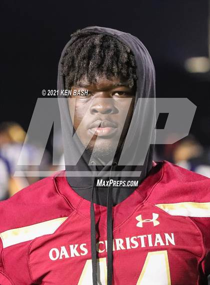Thumbnail 1 in Oaks Christian @ Camarillo photogallery.