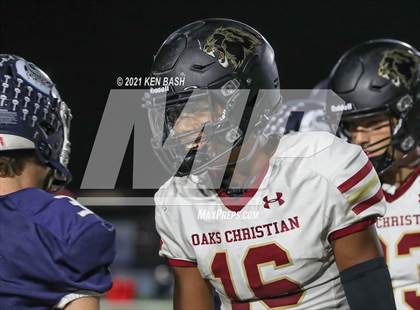 Thumbnail 3 in Oaks Christian @ Camarillo photogallery.