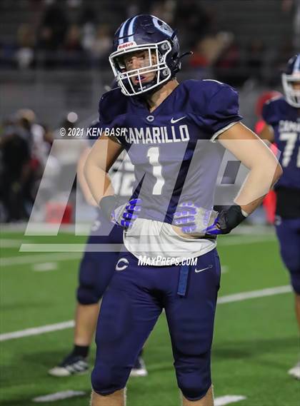Thumbnail 3 in Oaks Christian @ Camarillo photogallery.