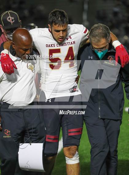 Thumbnail 1 in Oaks Christian @ Camarillo photogallery.