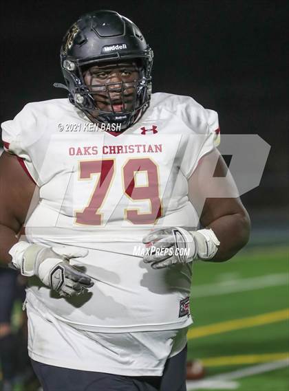 Thumbnail 1 in Oaks Christian @ Camarillo photogallery.