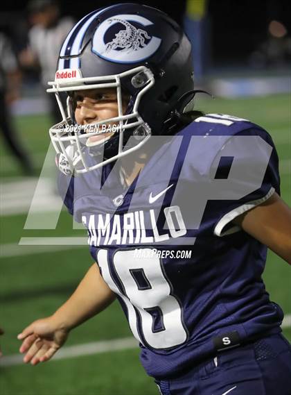 Thumbnail 1 in Oaks Christian @ Camarillo photogallery.