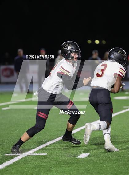 Thumbnail 3 in Oaks Christian @ Camarillo photogallery.