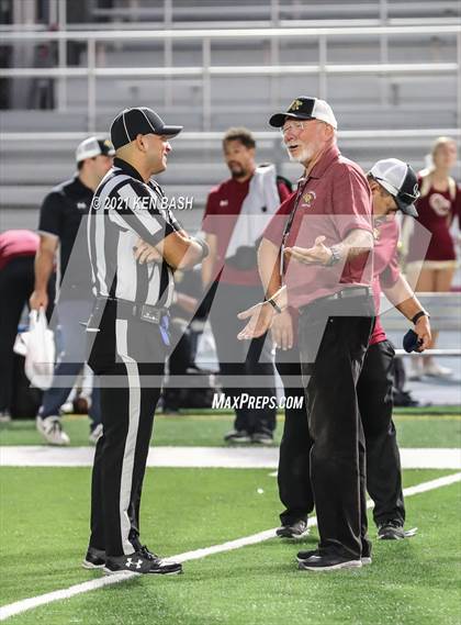 Thumbnail 1 in Oaks Christian @ Camarillo photogallery.