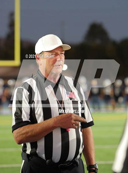 Thumbnail 3 in Oaks Christian @ Camarillo photogallery.