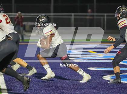 Thumbnail 2 in Oaks Christian @ Camarillo photogallery.