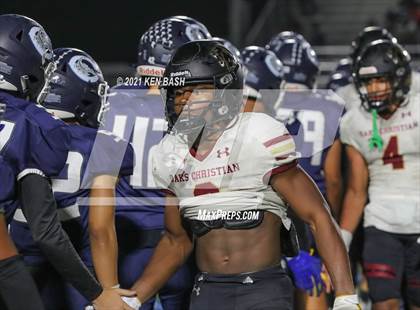 Thumbnail 2 in Oaks Christian @ Camarillo photogallery.