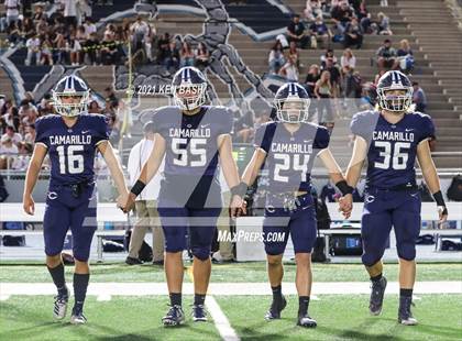 Thumbnail 2 in Oaks Christian @ Camarillo photogallery.