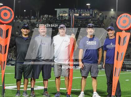 Thumbnail 3 in Oaks Christian @ Camarillo photogallery.