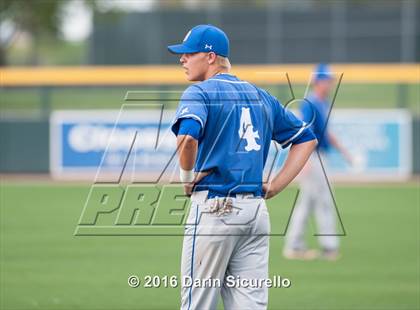 Thumbnail 1 in Dobson vs. Skyline (Hohokam Stadium) photogallery.