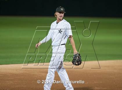 Thumbnail 1 in Dobson vs. Skyline (Hohokam Stadium) photogallery.