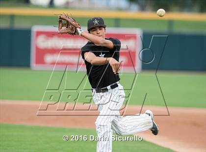 Thumbnail 1 in Dobson vs. Skyline (Hohokam Stadium) photogallery.