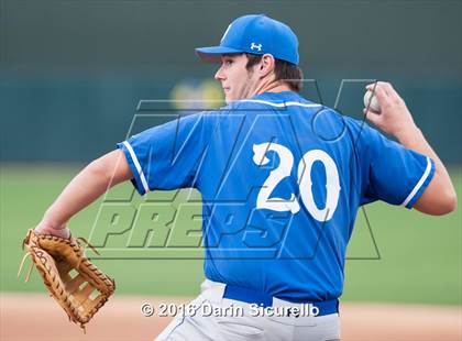 Thumbnail 3 in Dobson vs. Skyline (Hohokam Stadium) photogallery.