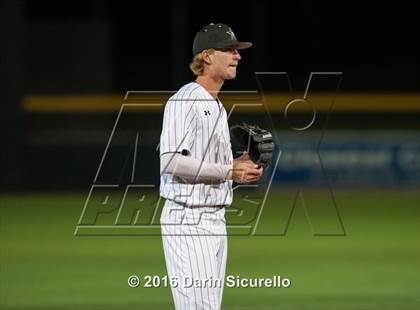 Thumbnail 1 in Dobson vs. Skyline (Hohokam Stadium) photogallery.
