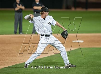 Thumbnail 1 in Dobson vs. Skyline (Hohokam Stadium) photogallery.