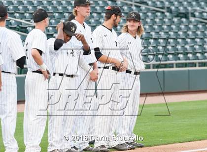 Thumbnail 1 in Dobson vs. Skyline (Hohokam Stadium) photogallery.