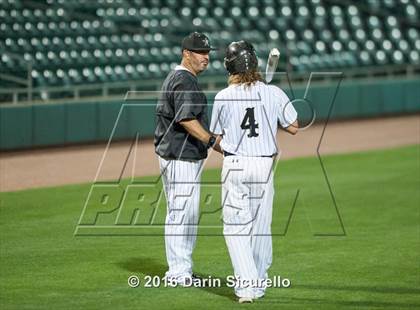 Thumbnail 1 in Dobson vs. Skyline (Hohokam Stadium) photogallery.
