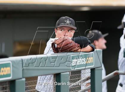 Thumbnail 1 in Dobson vs. Skyline (Hohokam Stadium) photogallery.