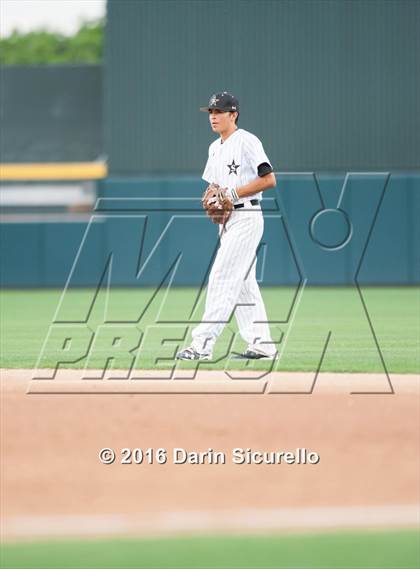 Thumbnail 1 in Dobson vs. Skyline (Hohokam Stadium) photogallery.