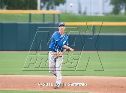 Thumbnail 2 in Dobson vs. Skyline (Hohokam Stadium) photogallery.