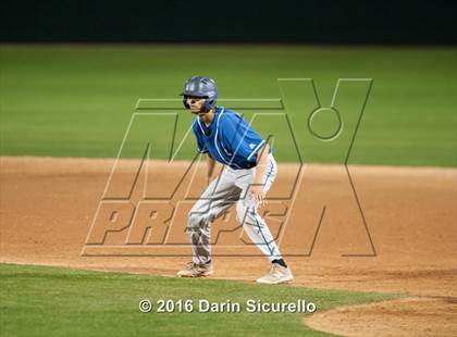Thumbnail 3 in Dobson vs. Skyline (Hohokam Stadium) photogallery.