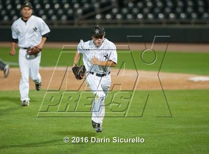Thumbnail 1 in Dobson vs. Skyline (Hohokam Stadium) photogallery.