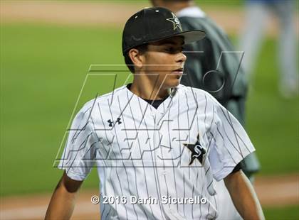 Thumbnail 2 in Dobson vs. Skyline (Hohokam Stadium) photogallery.