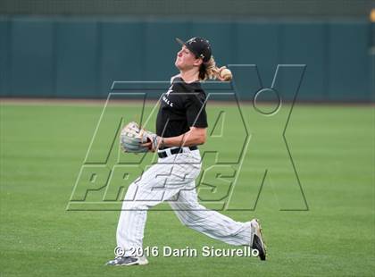 Thumbnail 2 in Dobson vs. Skyline (Hohokam Stadium) photogallery.