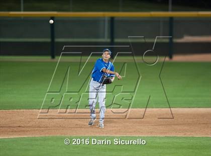 Thumbnail 1 in Dobson vs. Skyline (Hohokam Stadium) photogallery.