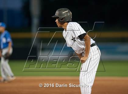 Thumbnail 2 in Dobson vs. Skyline (Hohokam Stadium) photogallery.