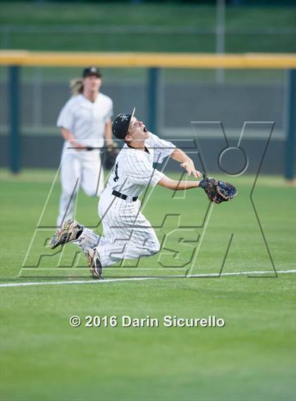 Thumbnail 2 in Dobson vs. Skyline (Hohokam Stadium) photogallery.