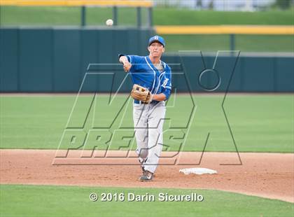 Thumbnail 1 in Dobson vs. Skyline (Hohokam Stadium) photogallery.