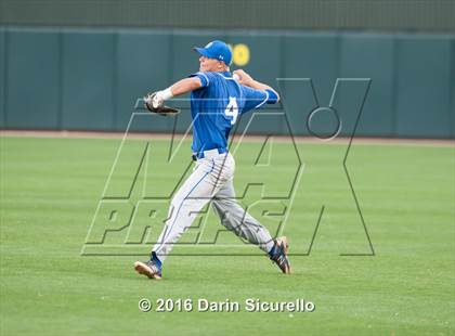 Thumbnail 3 in Dobson vs. Skyline (Hohokam Stadium) photogallery.
