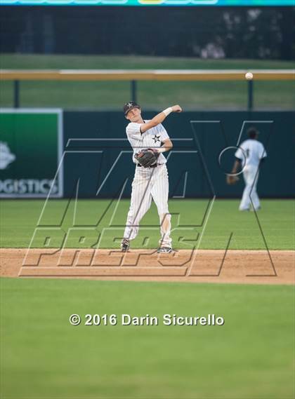 Thumbnail 1 in Dobson vs. Skyline (Hohokam Stadium) photogallery.
