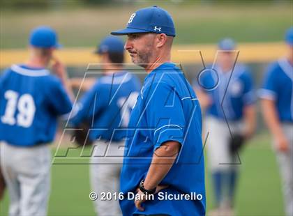 Thumbnail 2 in Dobson vs. Skyline (Hohokam Stadium) photogallery.